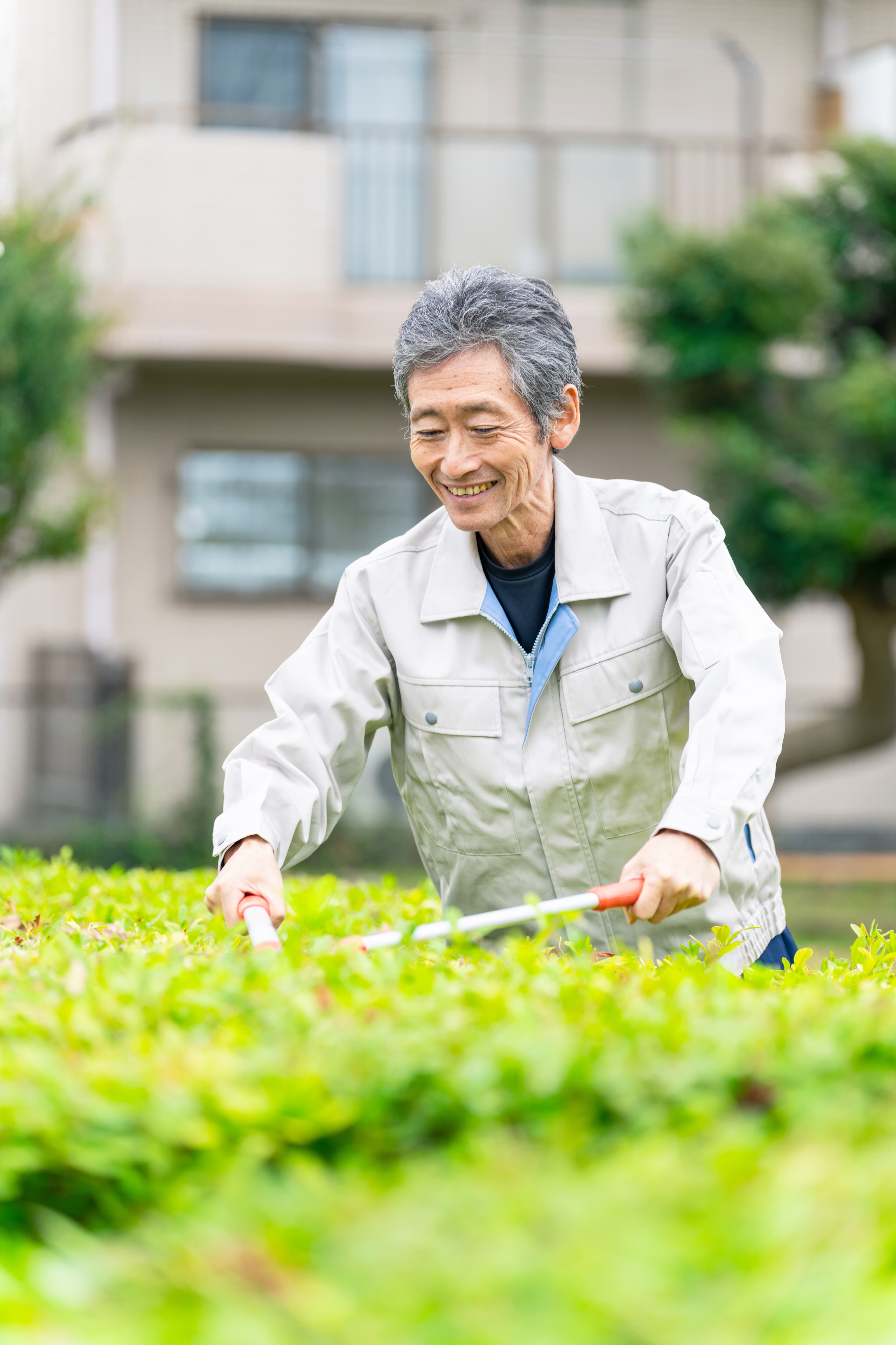 お客様の立場で物事を考え、<br />満足して頂けるものを提供する。